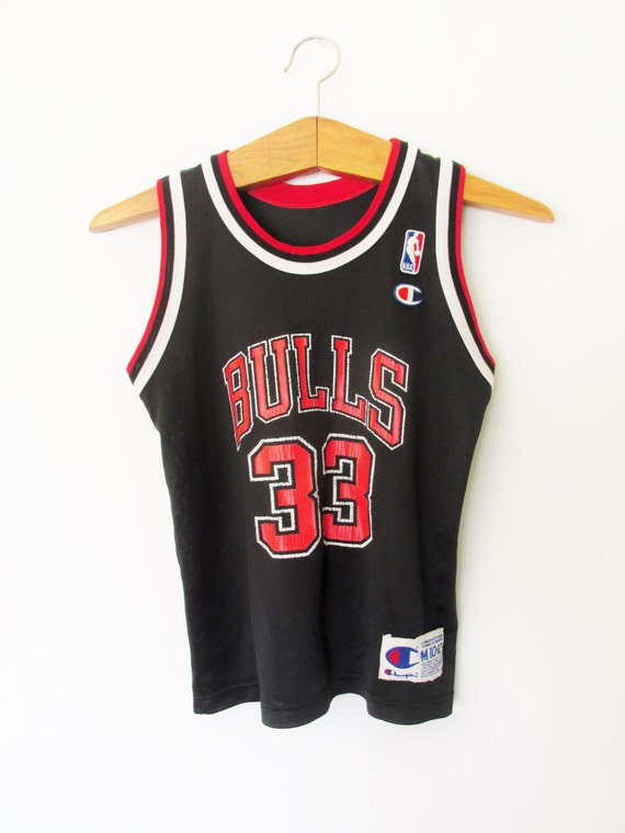 1990 chicago bulls jersey