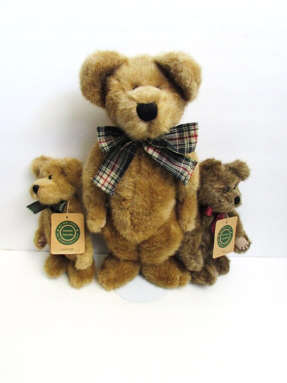 boyds bears the archive series 1364