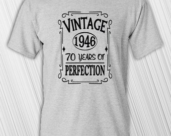 Aged to perfection | Etsy