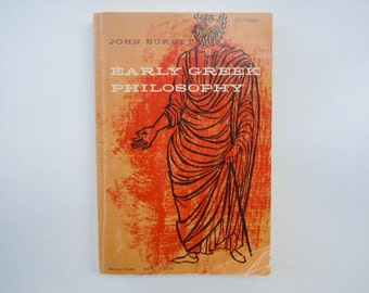 Greek philosopher | Etsy