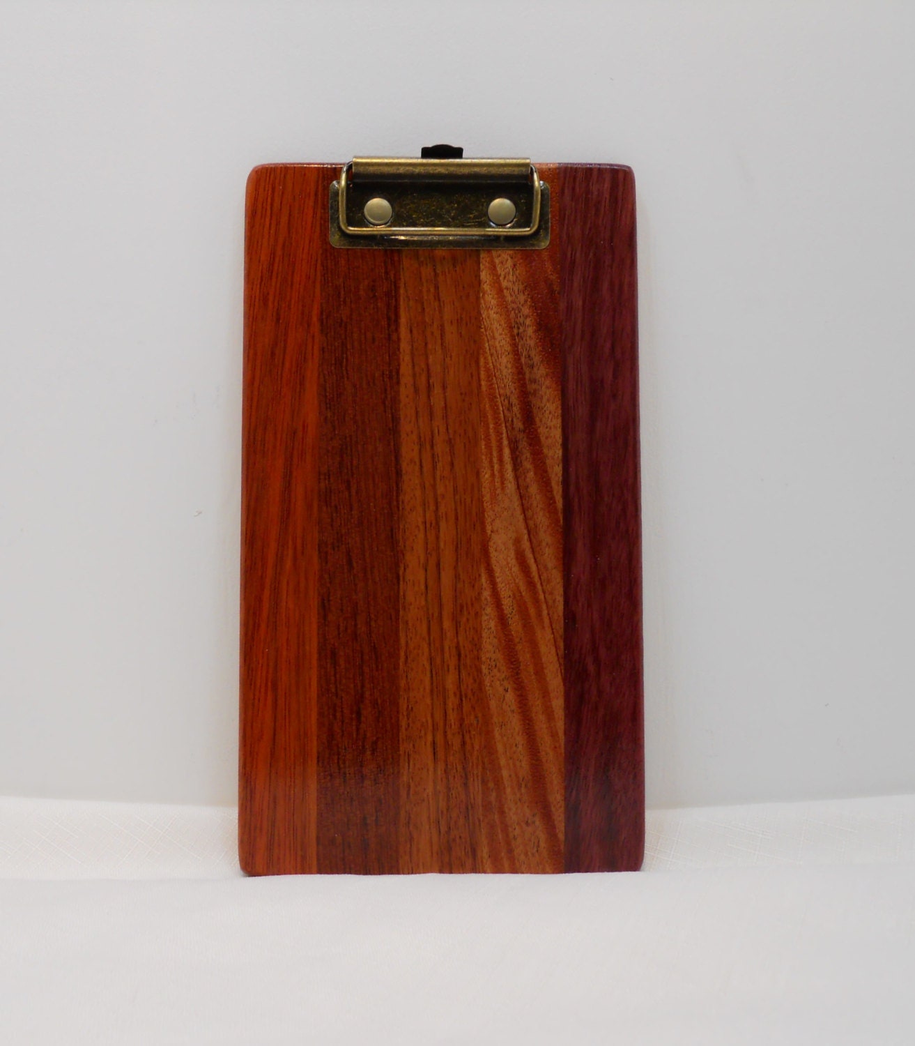 Small Wooden Clipboard 148