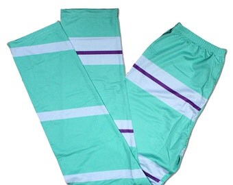 Vanellope Von Schweetz Inspired Leggings