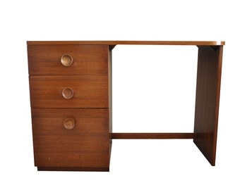 Gilbert Rohde for Herman Miller Mid-Century Modern Work Desk
