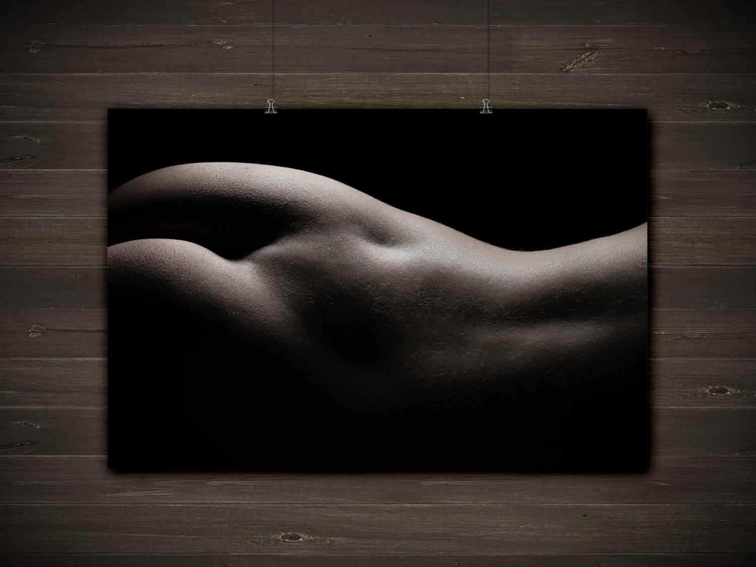 Female Nude Art 32