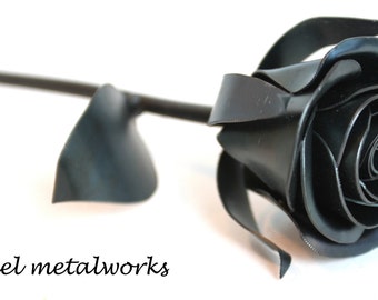 Wedding Flower, Metal Rose, Wedding Bouquet, Wedding Gift, Bridesmaid Gift, Bridesmaid Bouquet, Wedding Flowers, Wedding Gift