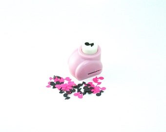 Music Note Shaped Paper Punch/Craft Card Punch/Shaped Holepunch | Craft Supplies | ShimmerWorks
