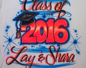 Class of 2017 | Etsy