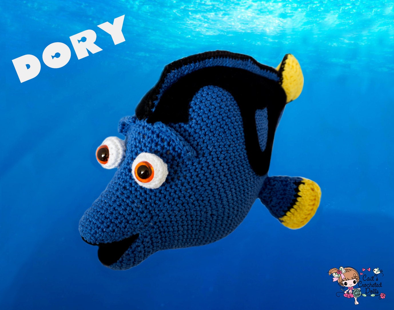 dory doll