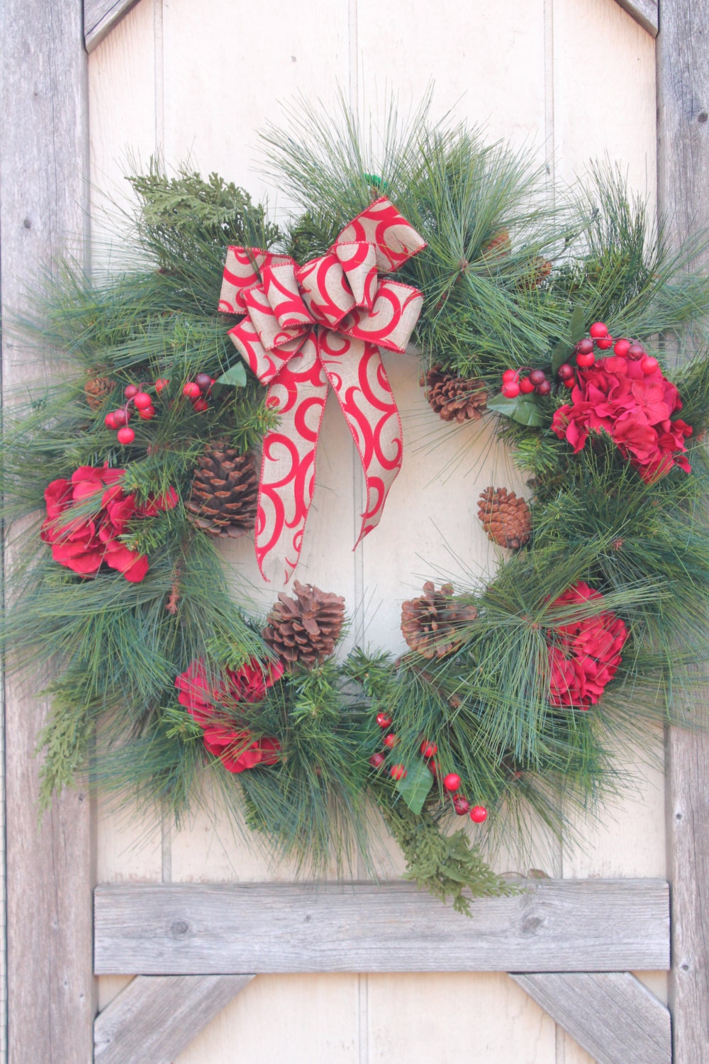 evergreen wreath artificial christmas wreath pine wreath evergreen wreath artificial christmas wreath pine wreath