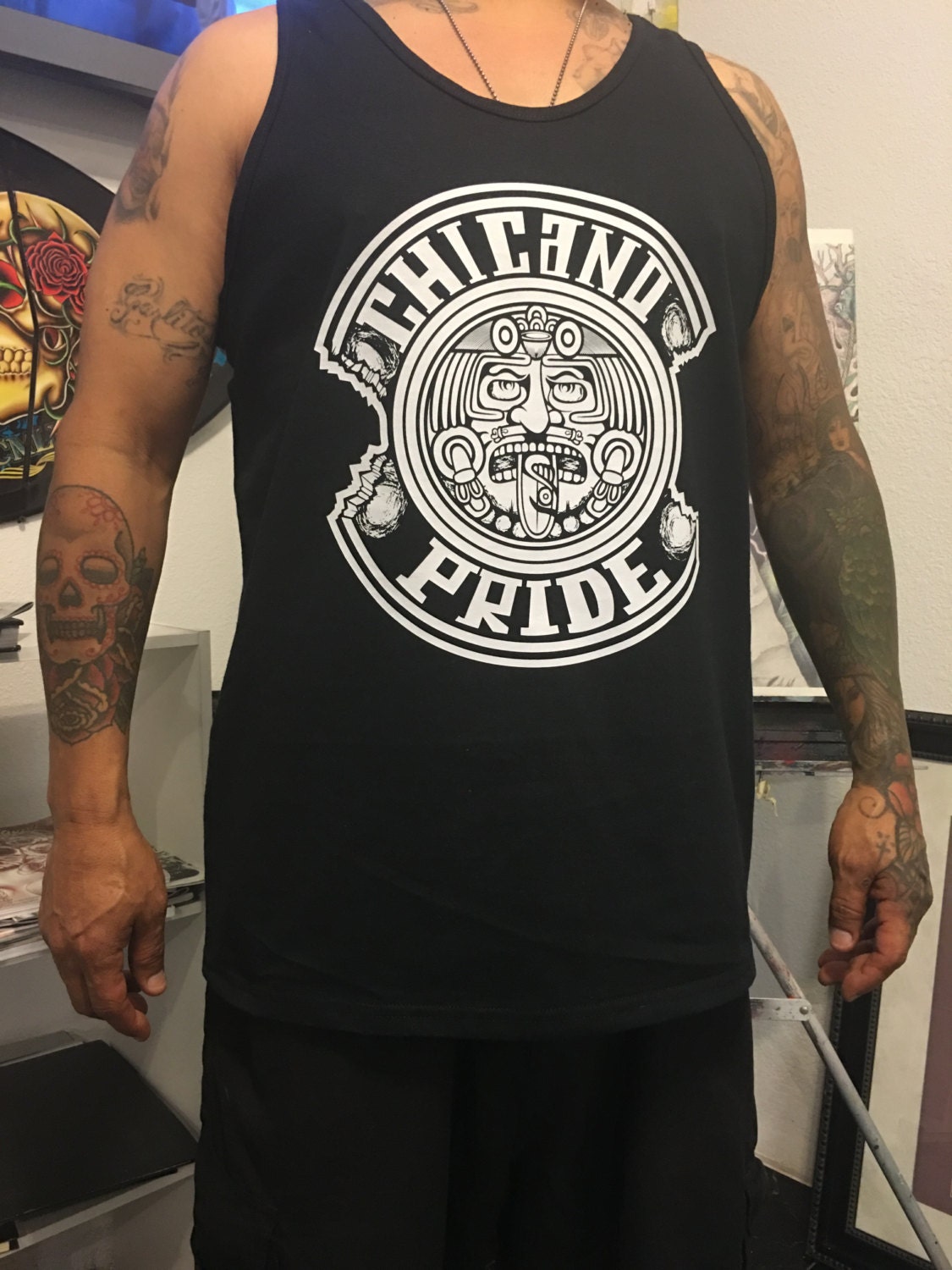 Clothing Online Chicanos clothing store bellville