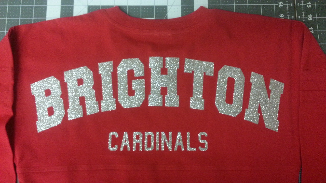 Pom Pom YOUTH Spirit Jersey