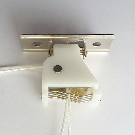 Cord lock 5 cords Roman Shade Balloon Boat Blind making Supply