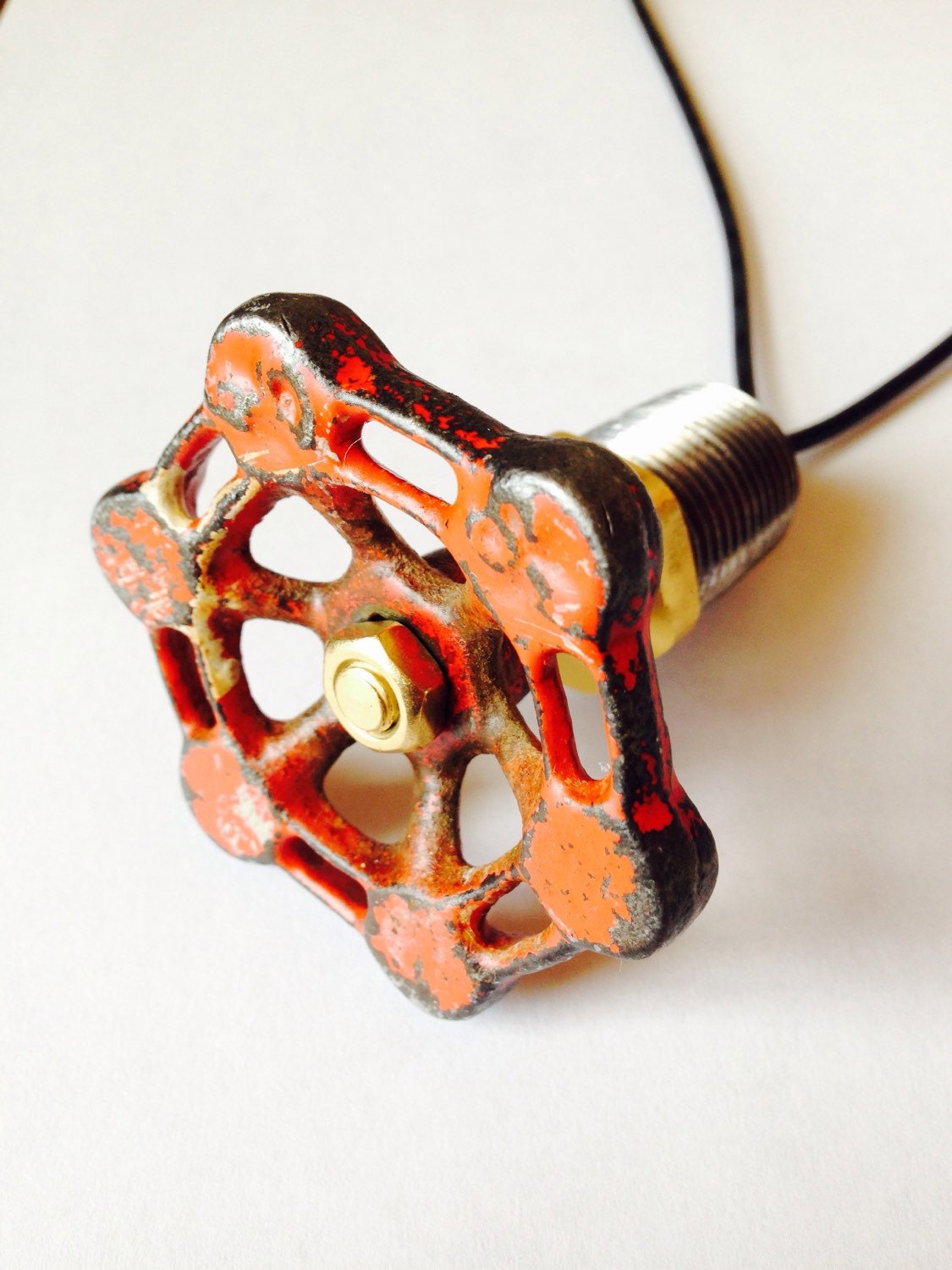 PipeLamp Switch 125v