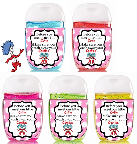 New Bath and Body Works Hand Sanitizer / Dr. by DigitalWorld1