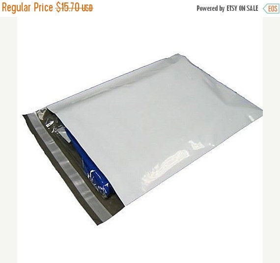 on sale Poly Mailers 14.5x19 100 Envelopes by AAShippingSupplies