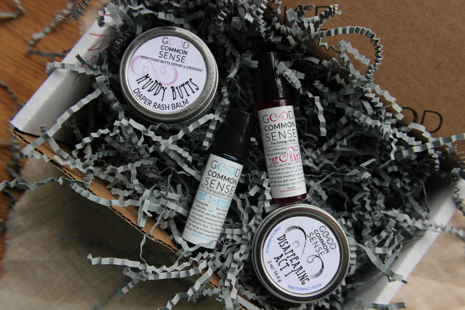 New mom Gift Set SHIPS FREE Skin Care gift set Mom to be