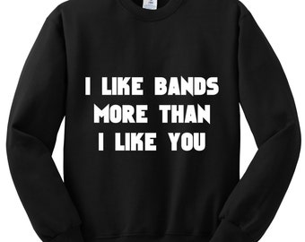 5sos crewneck