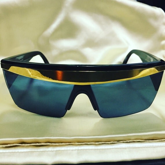 lady gaga versace sunglasses