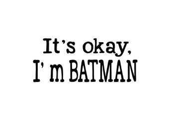Batman Poster Batman Print Batman Quotes Inspirational Quote
