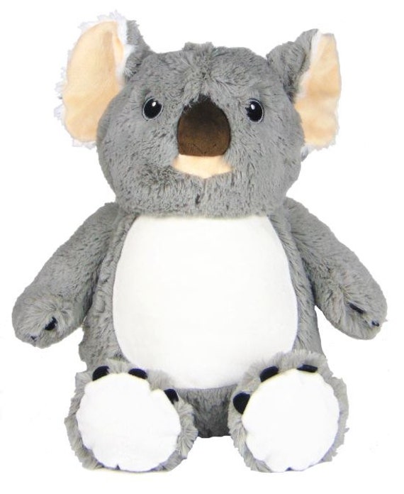 koala bear soft toy