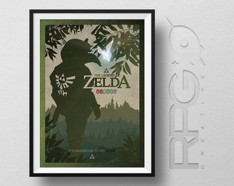 Legend of Zelda : Link - Game Changers Collection