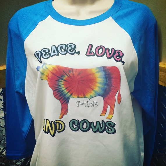 livestock t shirts