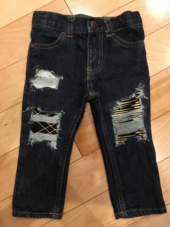 Baby Girl jeans size 12 months