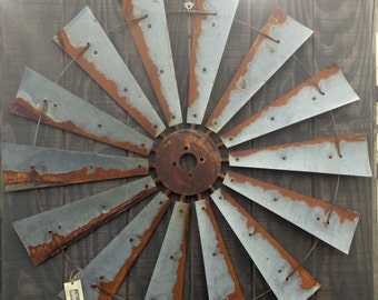 Farmhouse Wall Decor windmill half metal farmhouse wall art 60 inch gift Farmhouse Wall Decor windmill half metal farmhouse wall art 60 inch gift