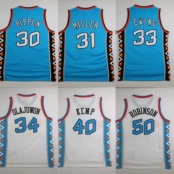 96 all star jersey