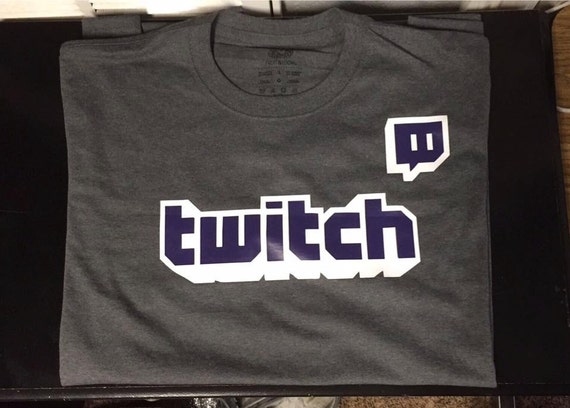 twitch t shirt dbd