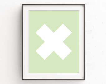 Geometric Art Design, Affiche Scandinave, Poster Scandinave, Geometric Poster, Scandinavian Style, Lake House Decor, Art Prints, Wall Prints