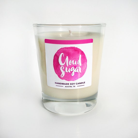 Candles That Smell Like Dessert POPSUGAR Food