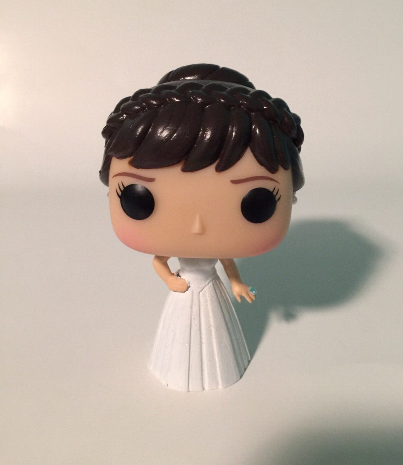 funko pop wedding toppers