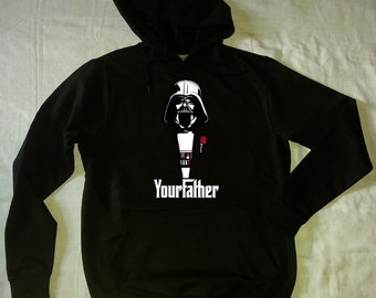 disney star wars hoodie