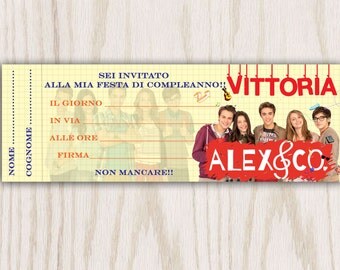 Alex and co | Etsy