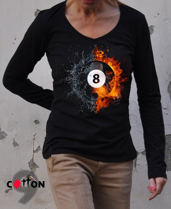 magic 8 ball t shirts