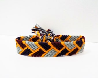 Verogami Colorful Friendship Bracelets