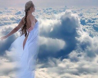 IN DEPTH psychic reading 2 questions answered