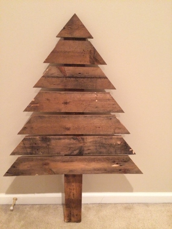 Reclaimed Pallet Wood Christmas Tree   Il 570xN.861926223 Nxcb 