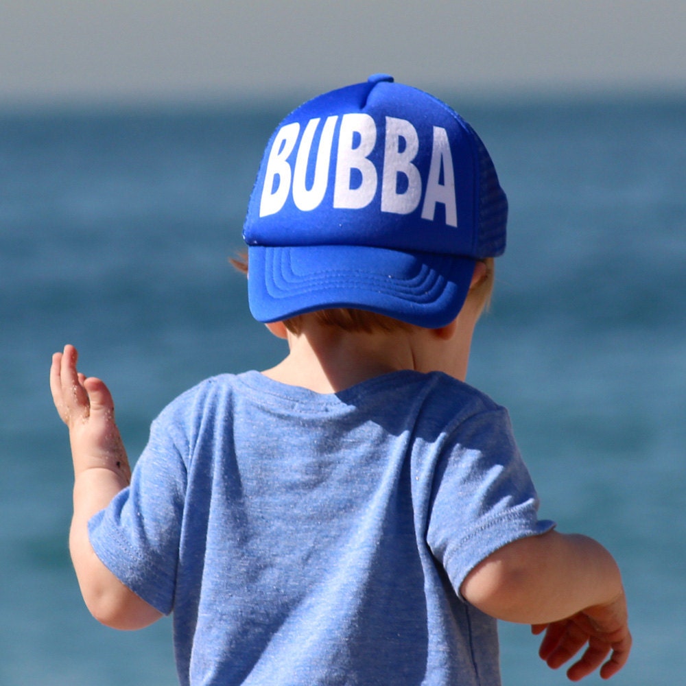 Infant/Toddler Trucker Hats Kid Hats Hats for Boys Summer