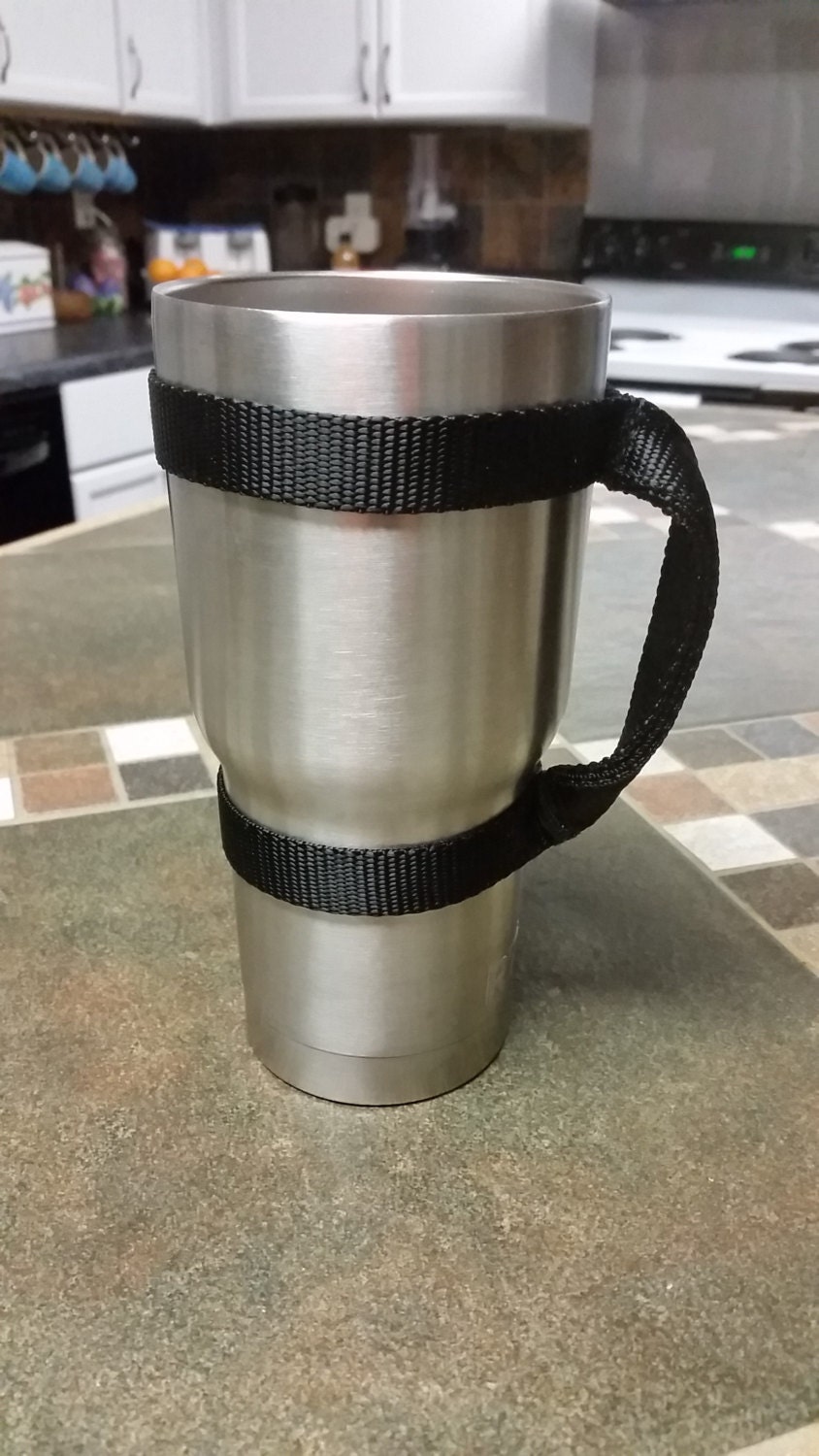 Handles For Yeti 30 Oz Tumbler By GarysAutoTrim On Etsy   Il Fullxfull.919538783 Lahn 