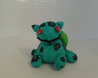 pokedoll bulbasaur