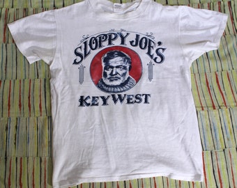 sloppy joe's t shirts sale