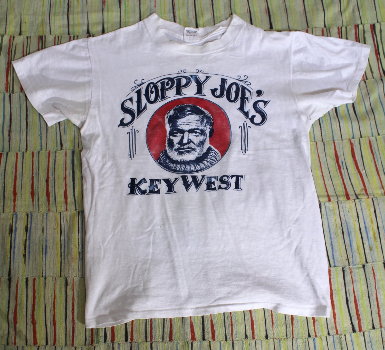 sloppy joes t shirt