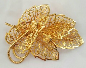 JUDY LEE pin