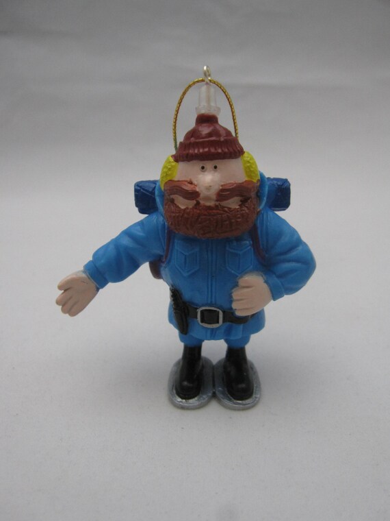 yukon cornelius figure ornament yukon cornelius figure ornament
