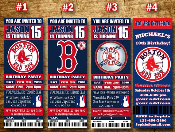 ticketmaster red sox tickets