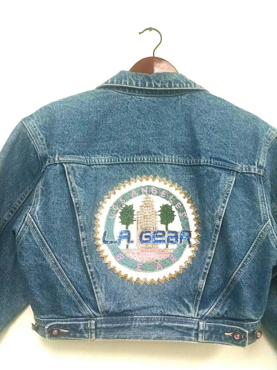 la gear from the 90's