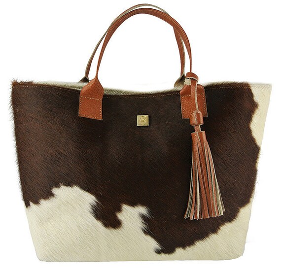 next cowhide bag