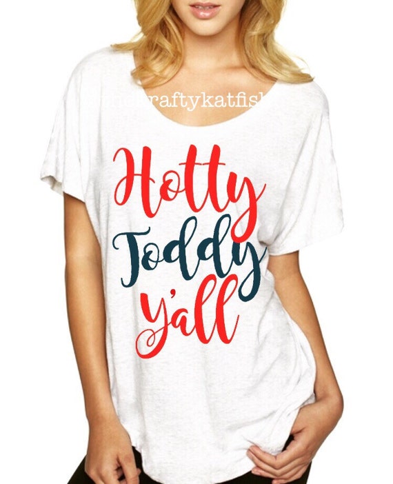 hotty toddy t shirt